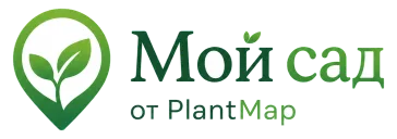 PlantMap — Мой сад